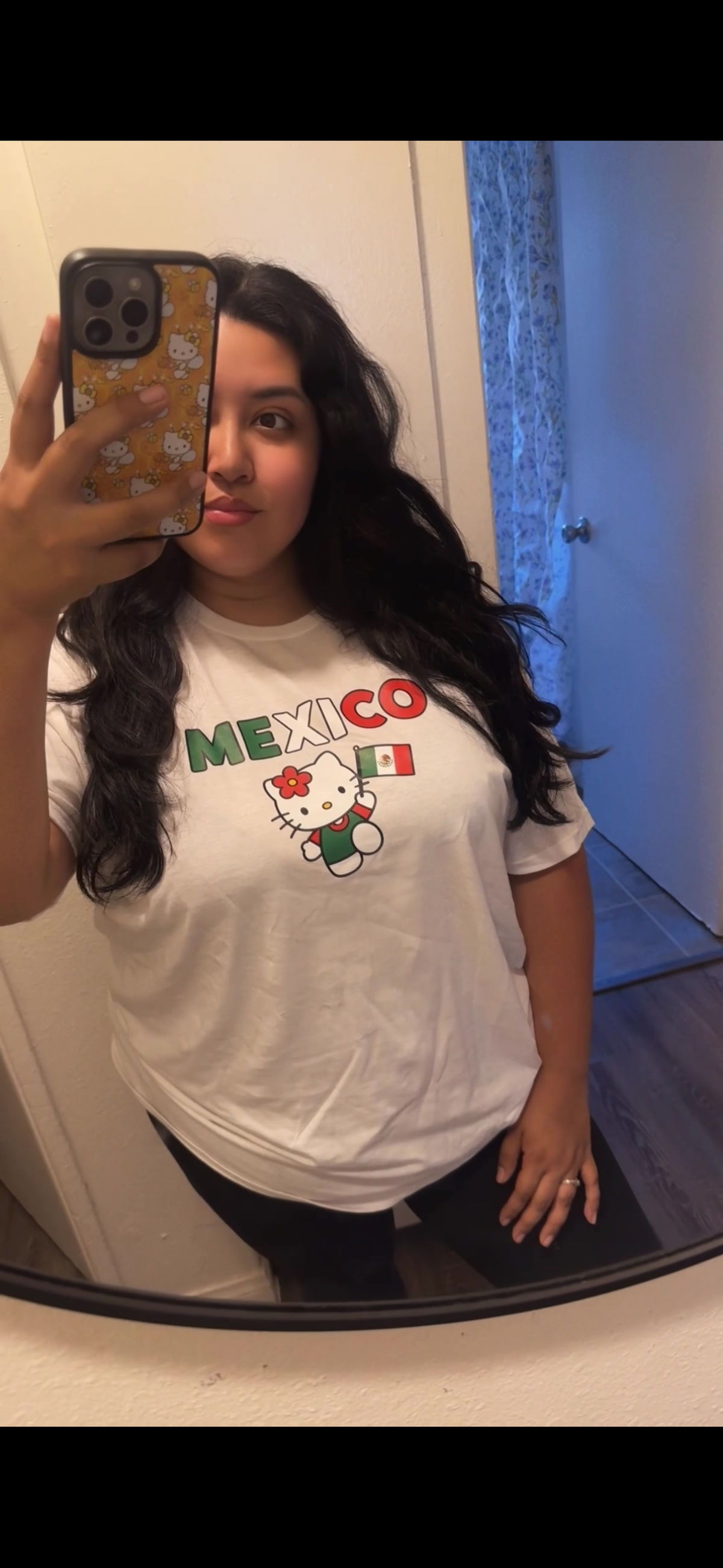 Mexico Kitty