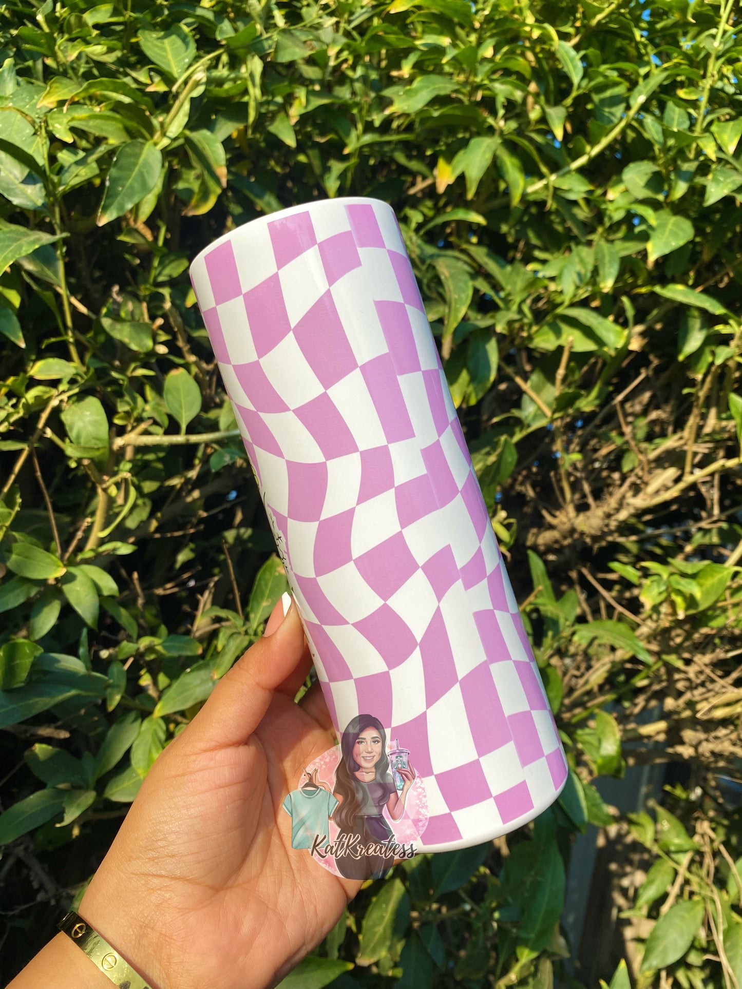 Harry 20oz Tumbler