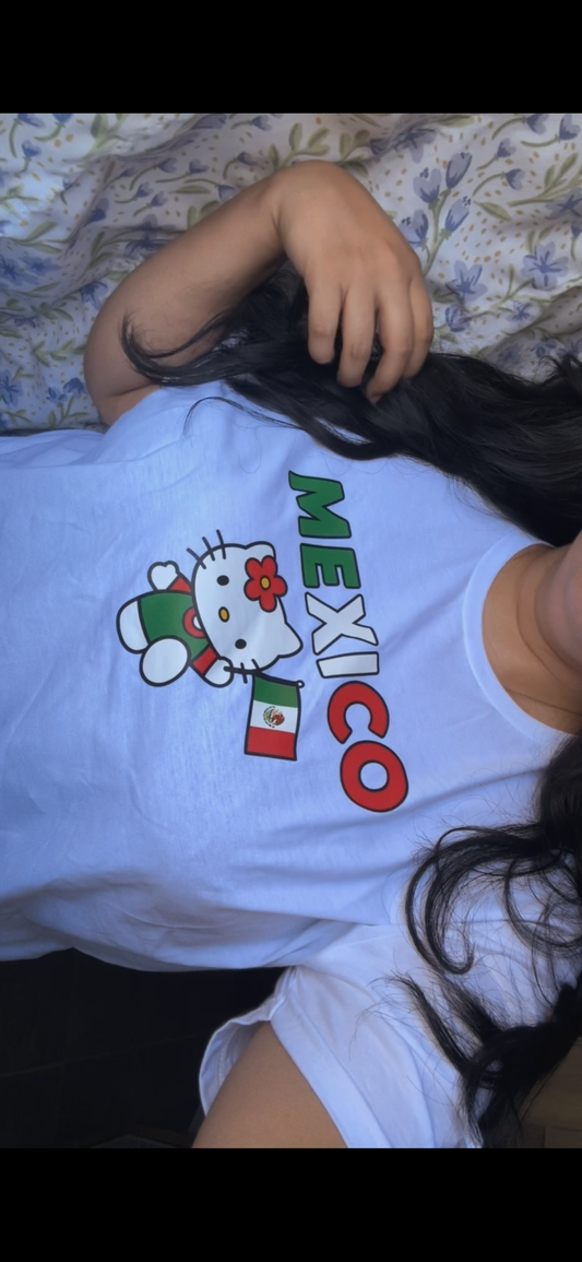 Mexico Kitty